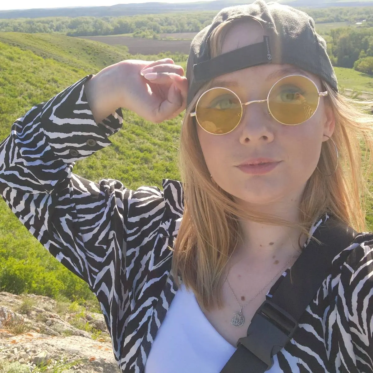 profile avatar
