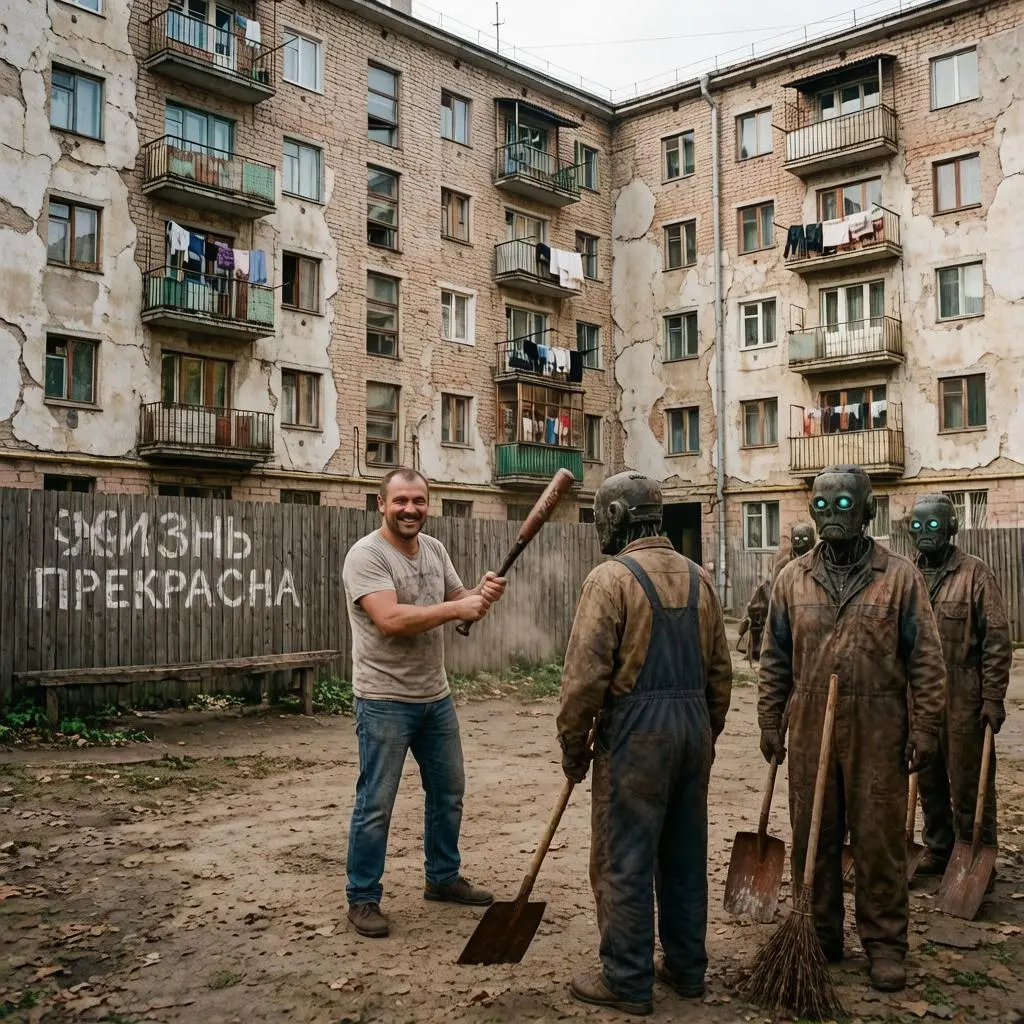Как ChatGPT превращает рядового специалиста в лидера команды | Сетка — социальная сеть от hh.ru