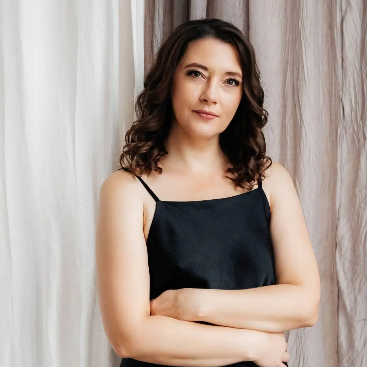 Елена Рахматулина