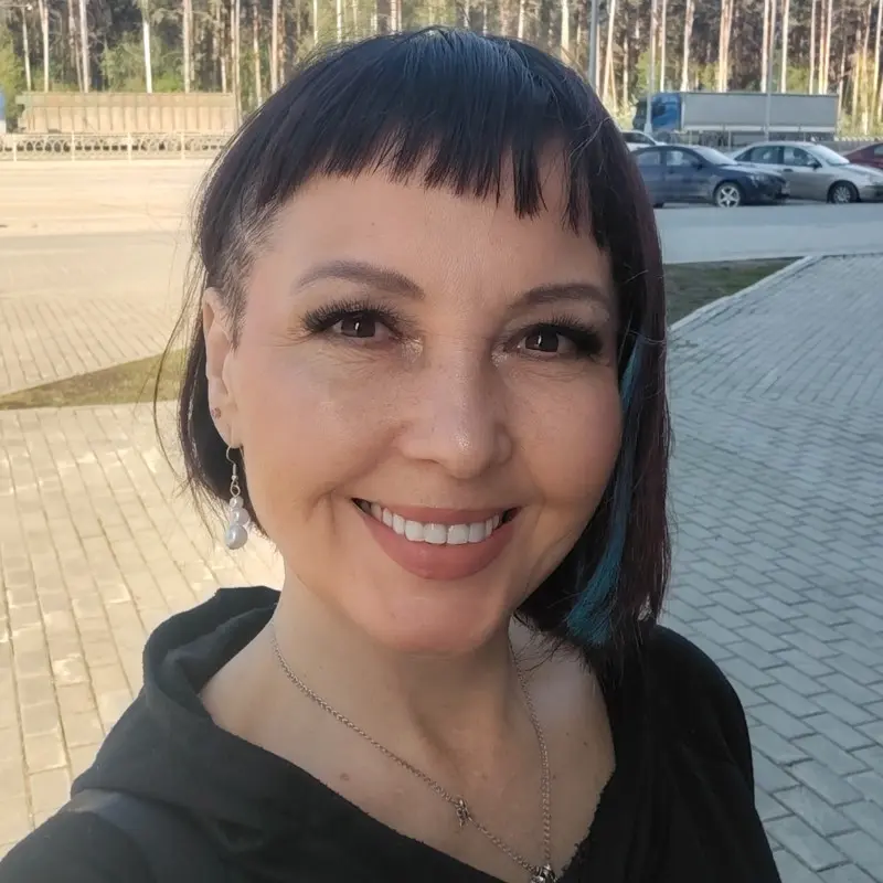 Юлия Долгополова | Сетка — социальная сеть от hh.ru