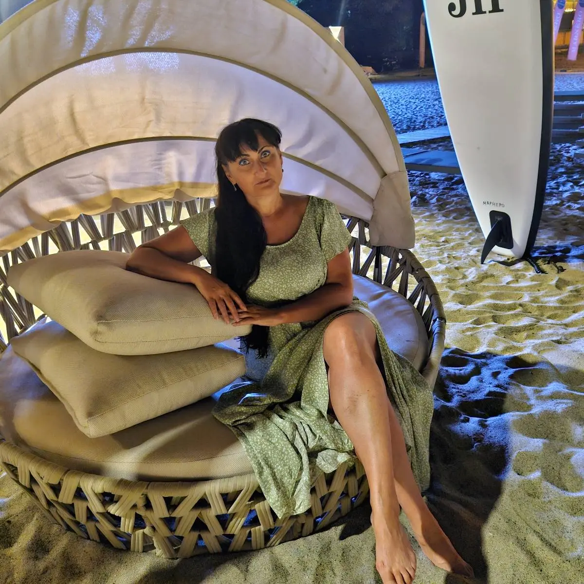 Елена Корепанова