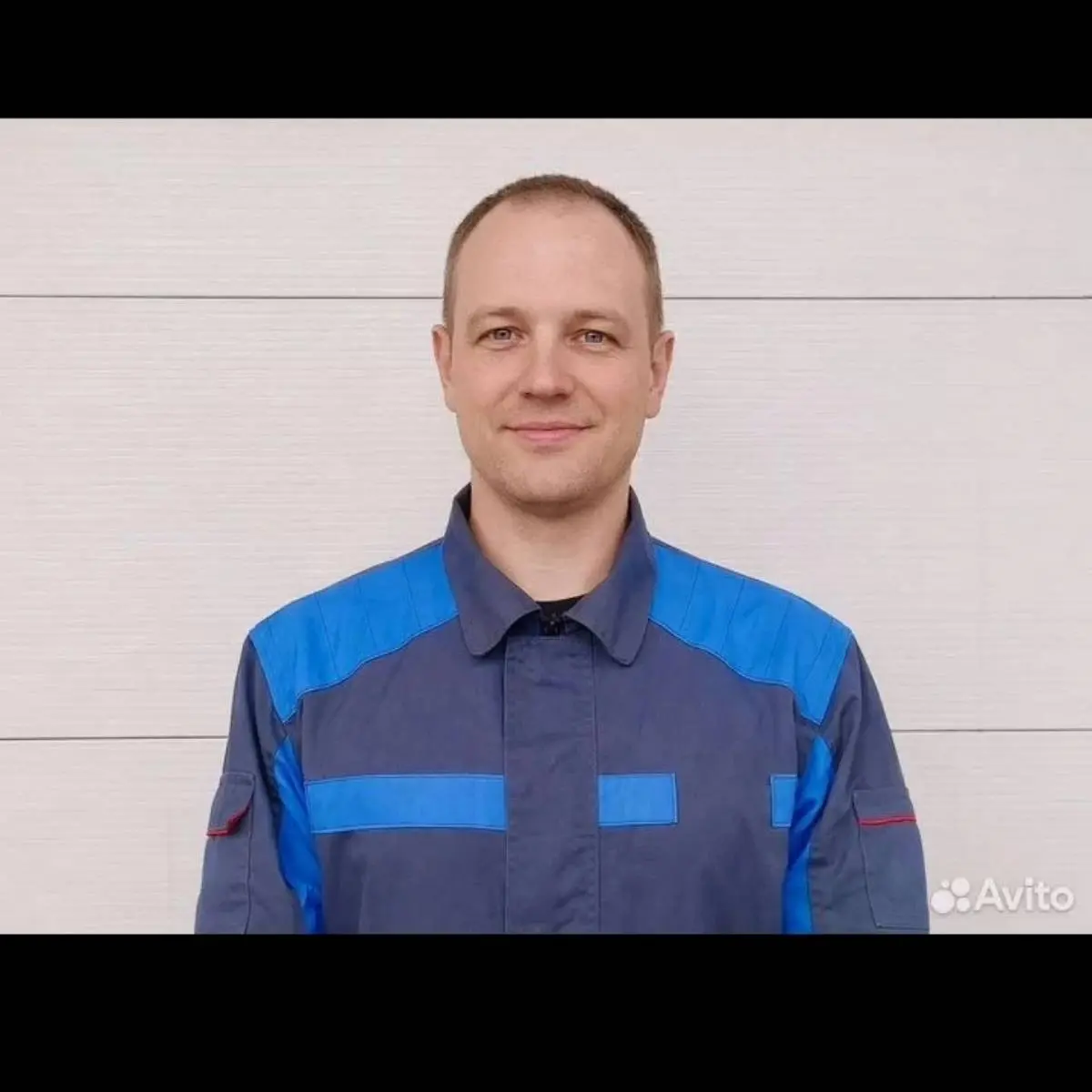 Евстратий Калинин
