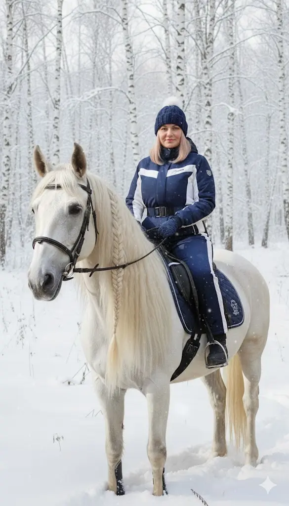 Евгения Пащинина