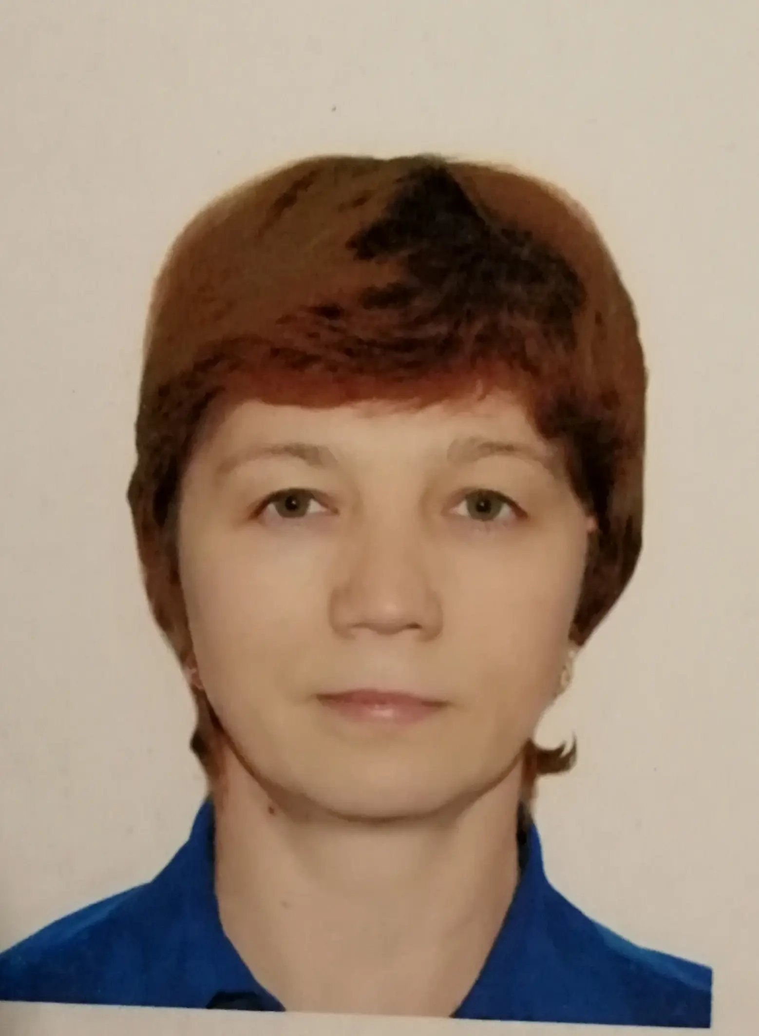 Татьяна Щемерова