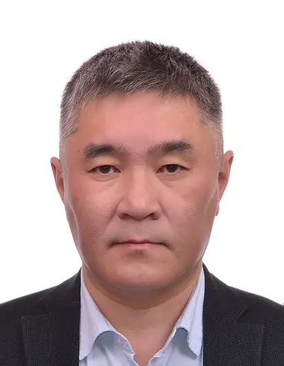 Александр Аюшеев