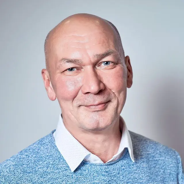 Сергей Дерендяев