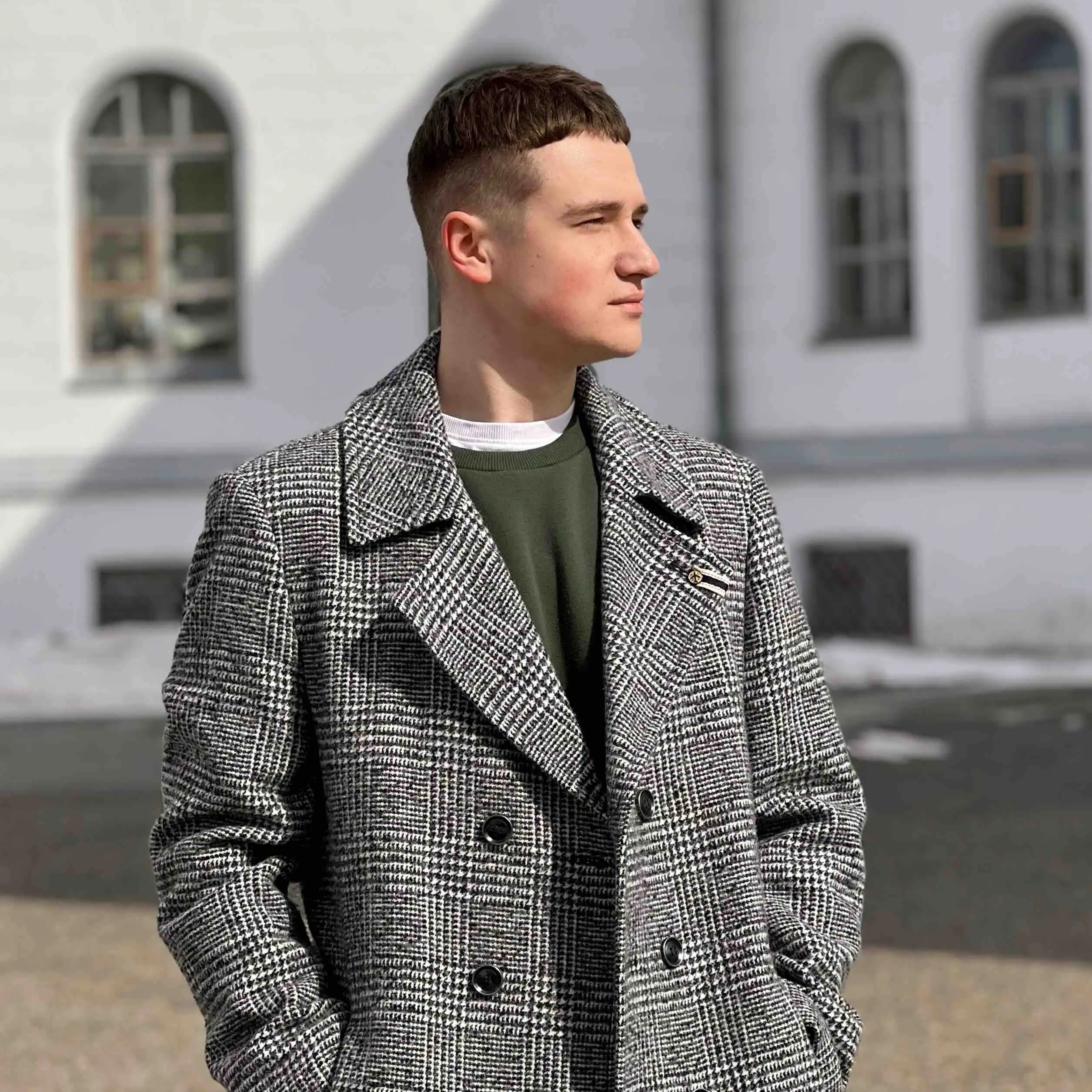 Глеб Коротеев