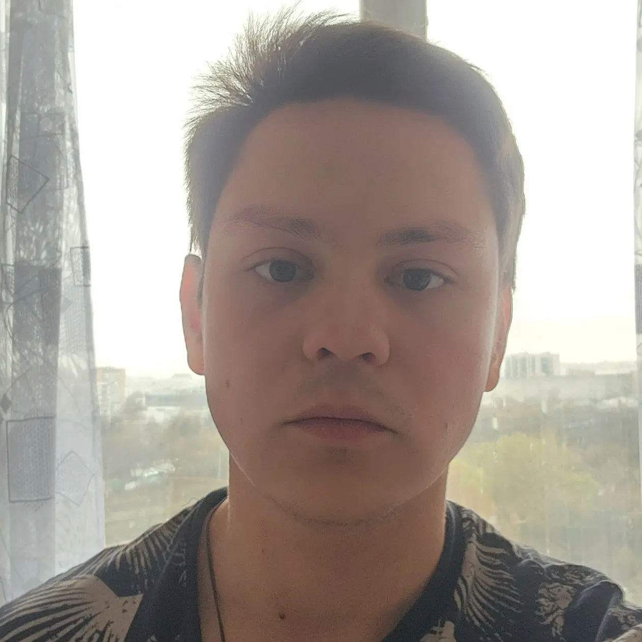 Никита Поздняков