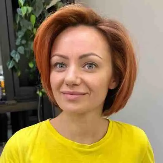 Мила Богданова