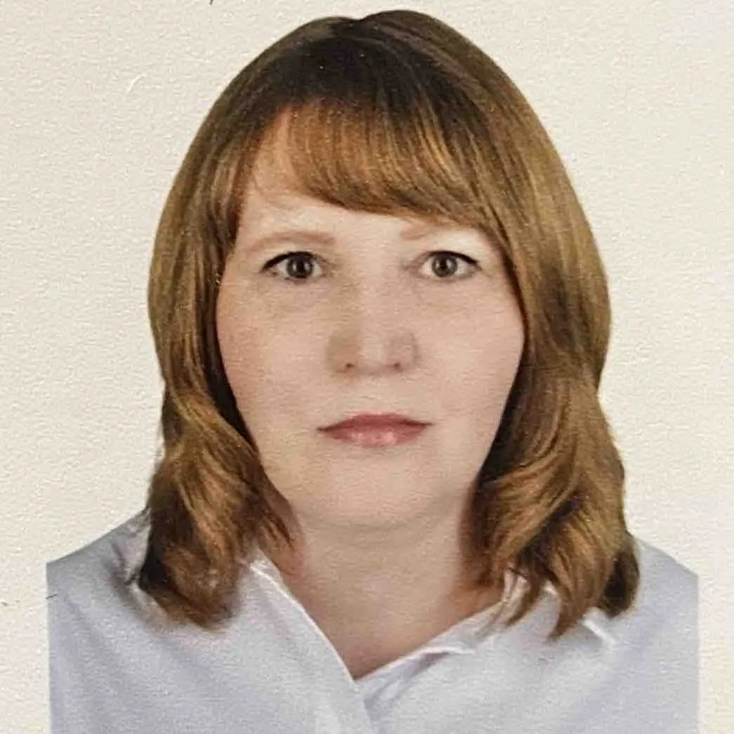 Наталья Николенко