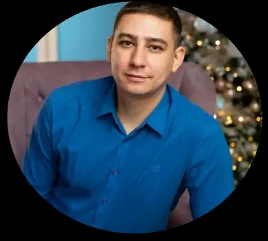 Максим Висляев