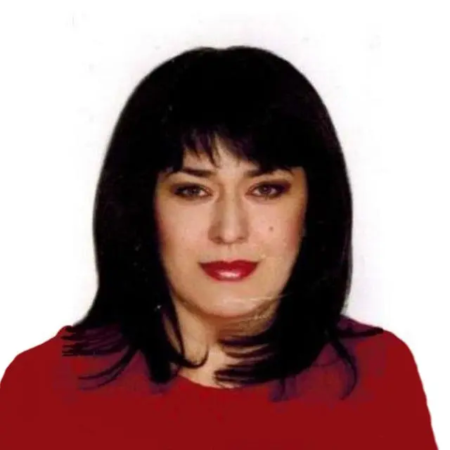 Елена Чайковская