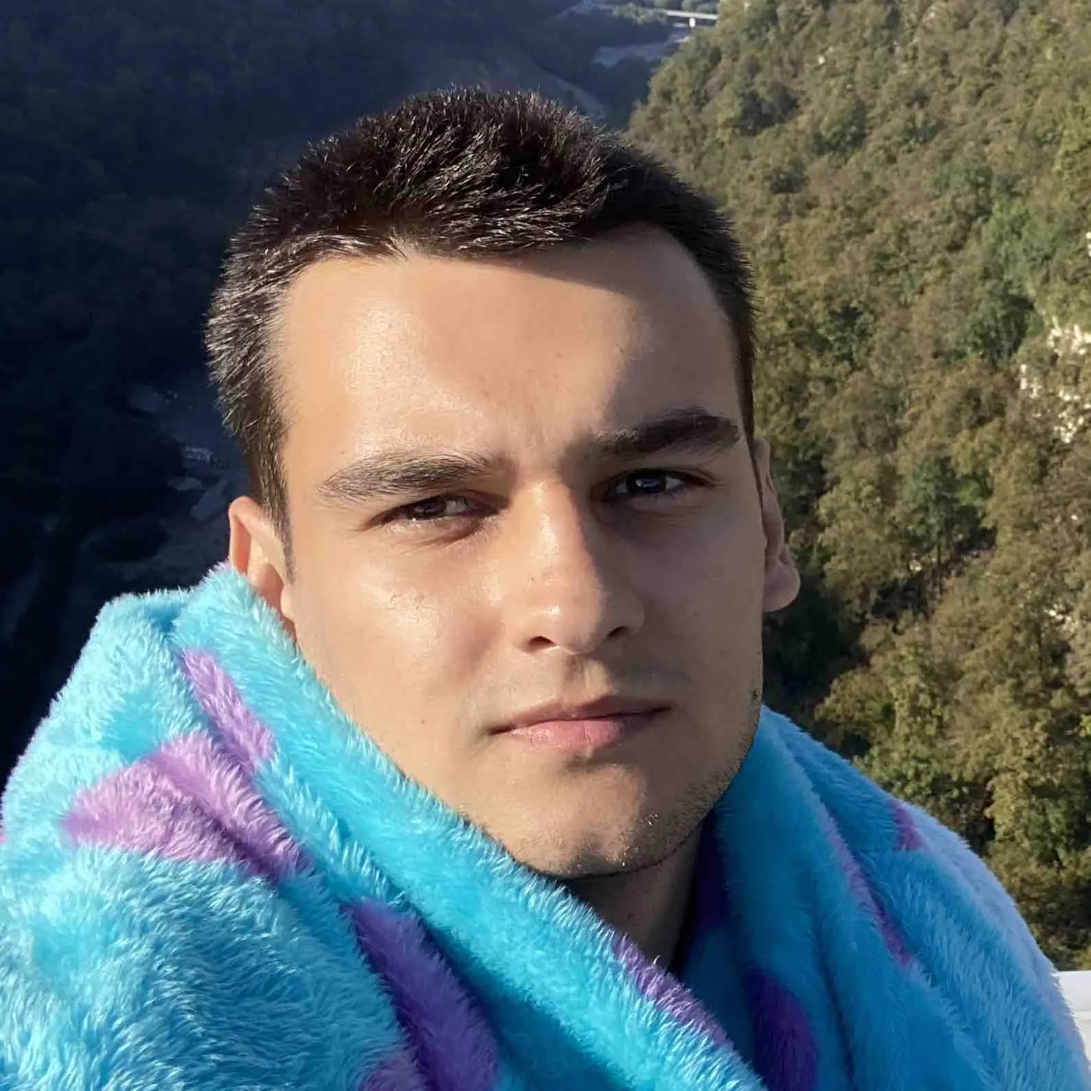 profile avatar