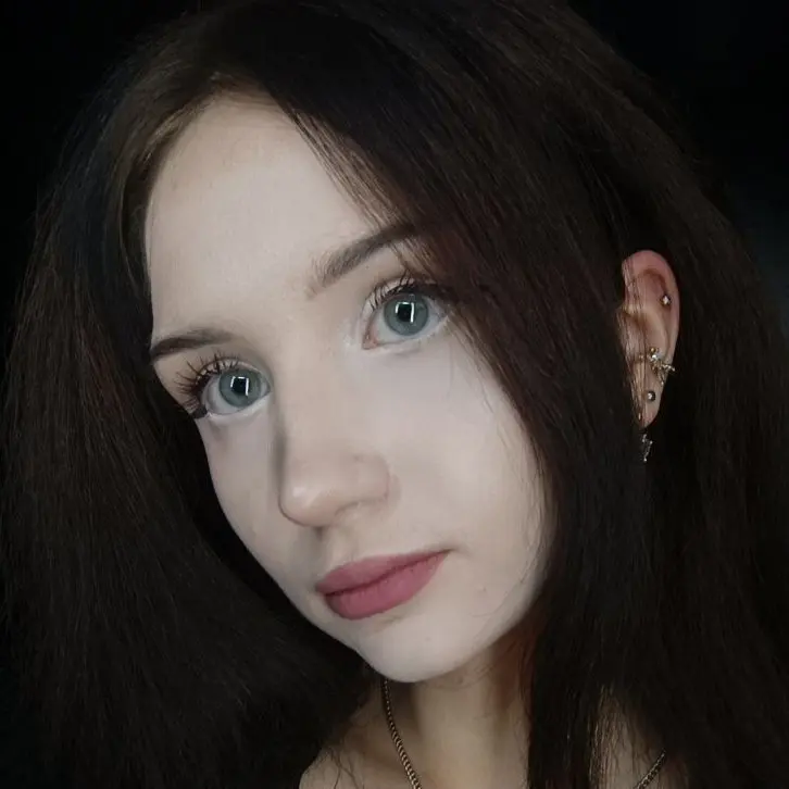 Ирина Акишина