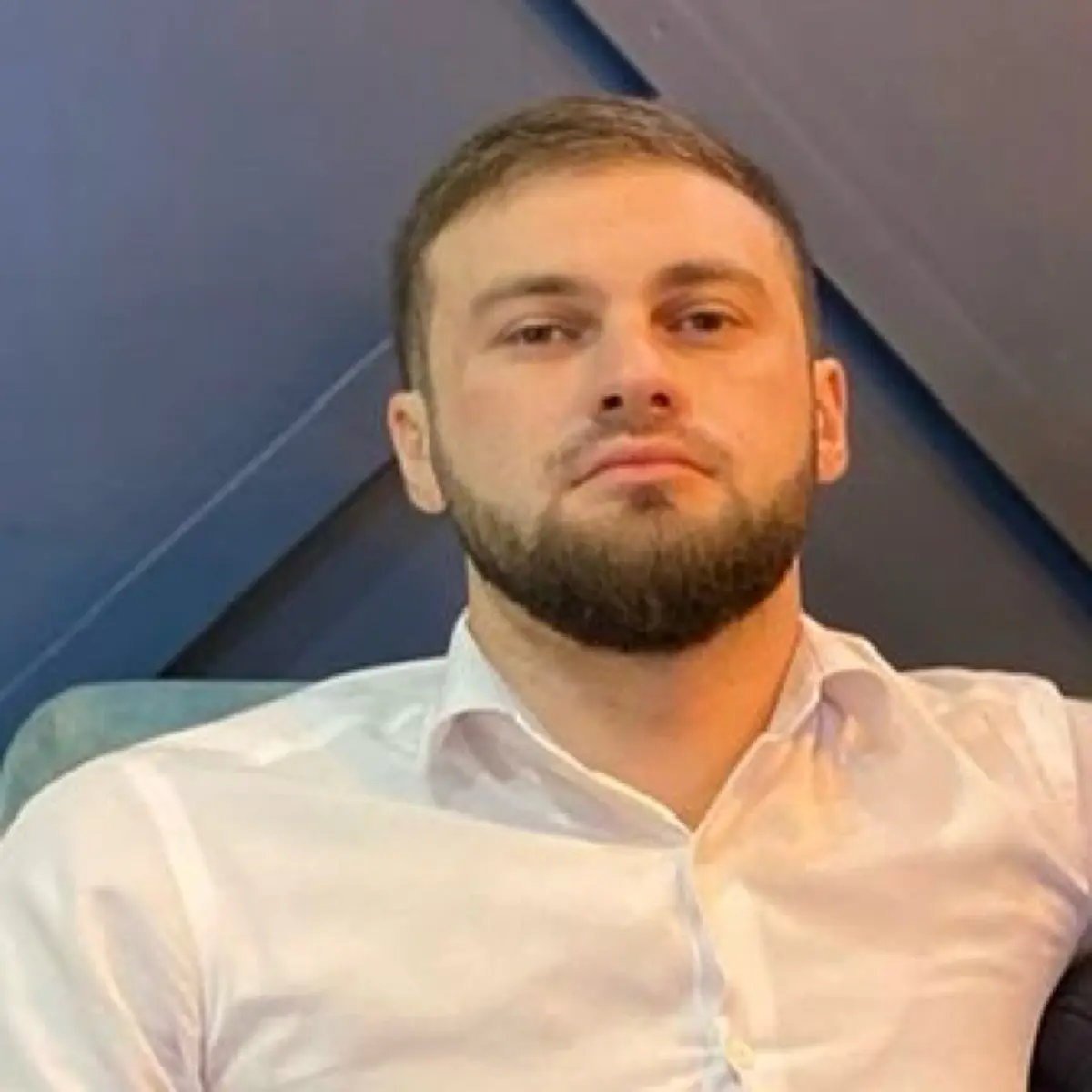 Мухадин Озов | Сетка — социальная сеть от hh.ru
