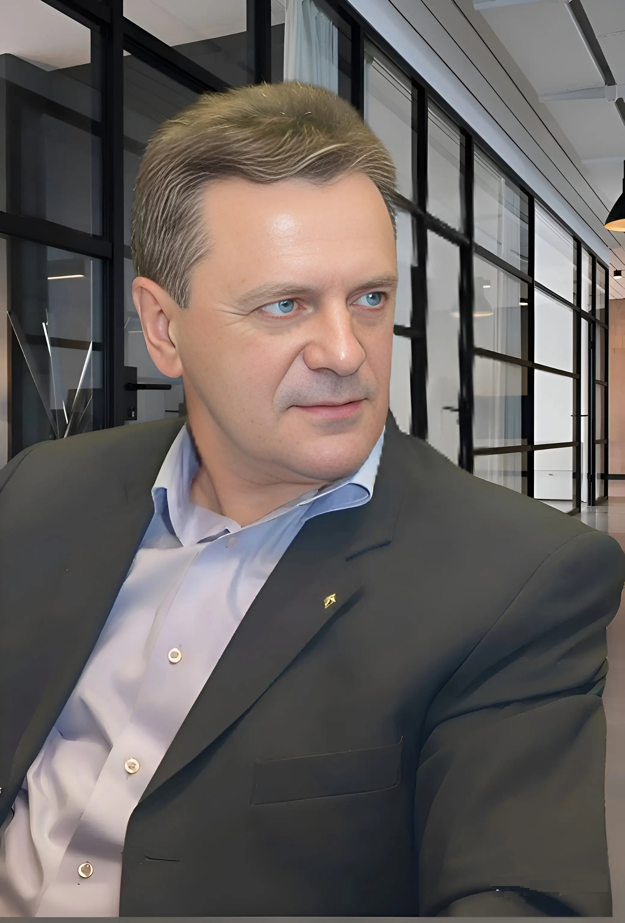 Геннадий Панченко