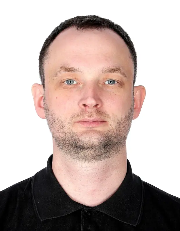 Святослав Гришин
