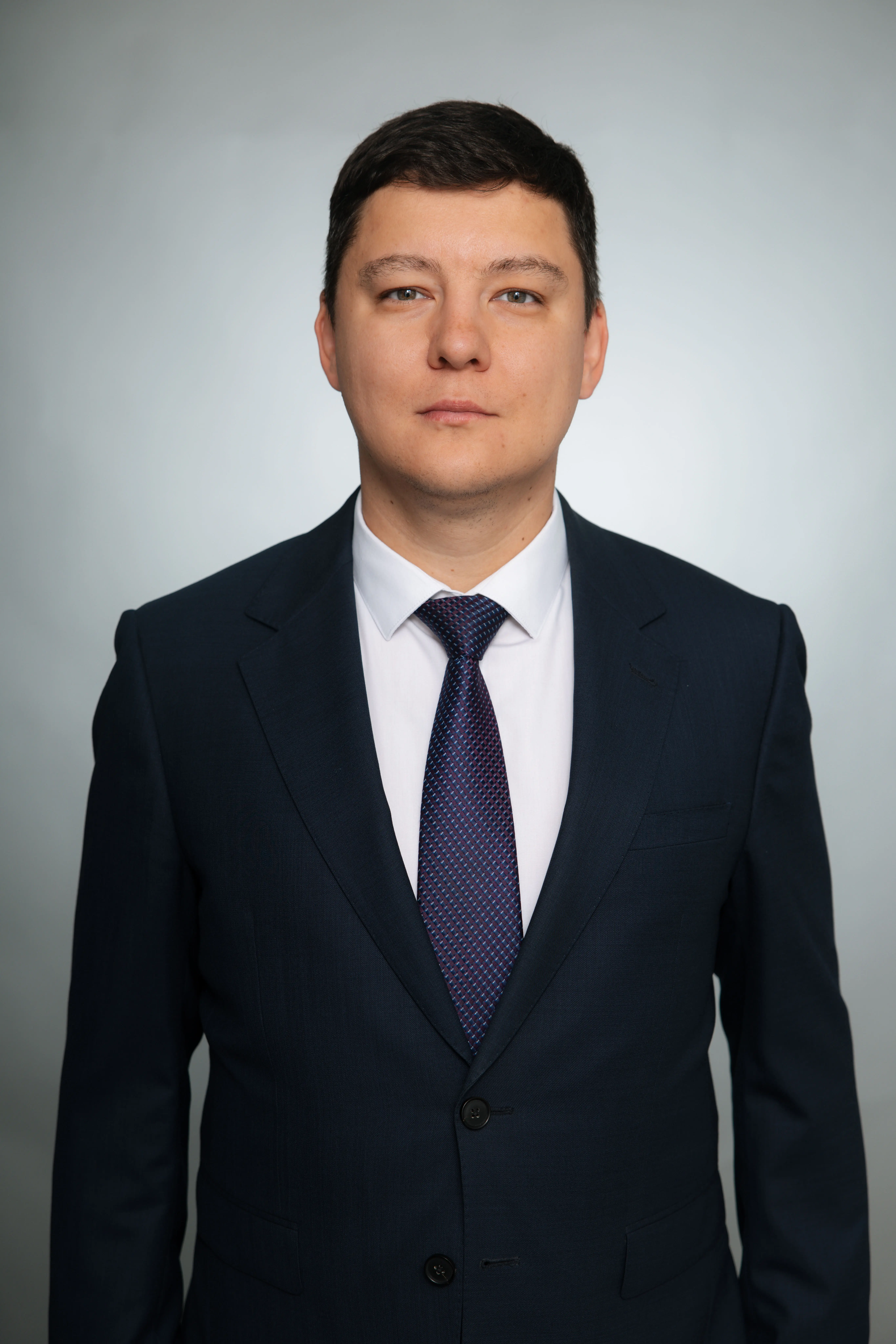Никита Дьяченко