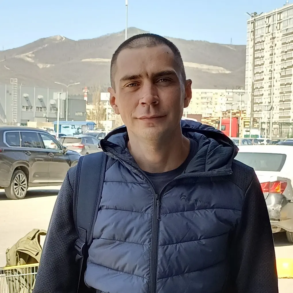 Геннадий Юдин