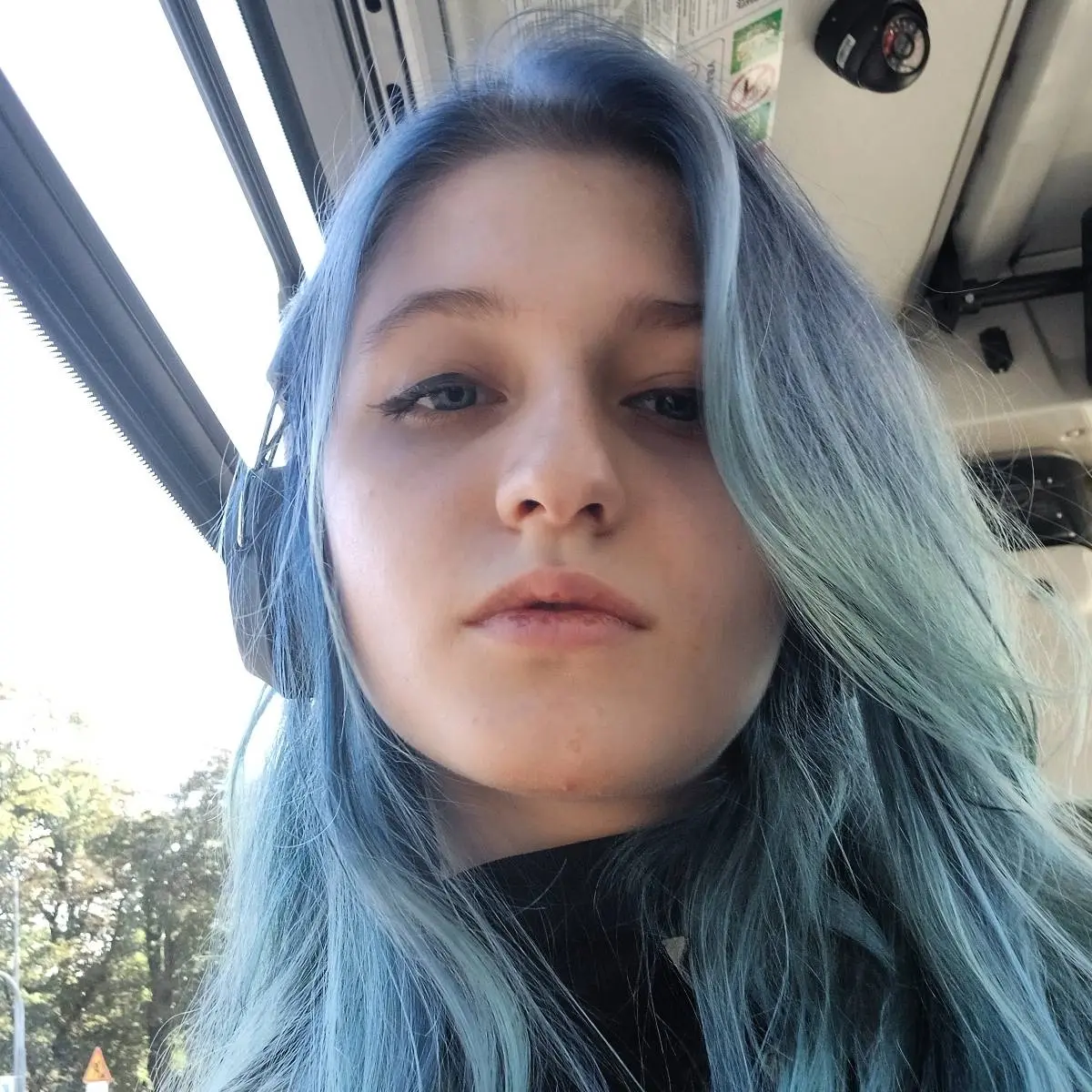 Екатерина Попова