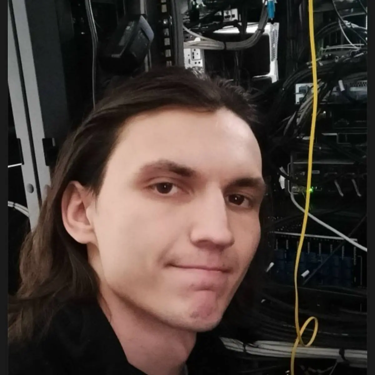 Никита Андреев