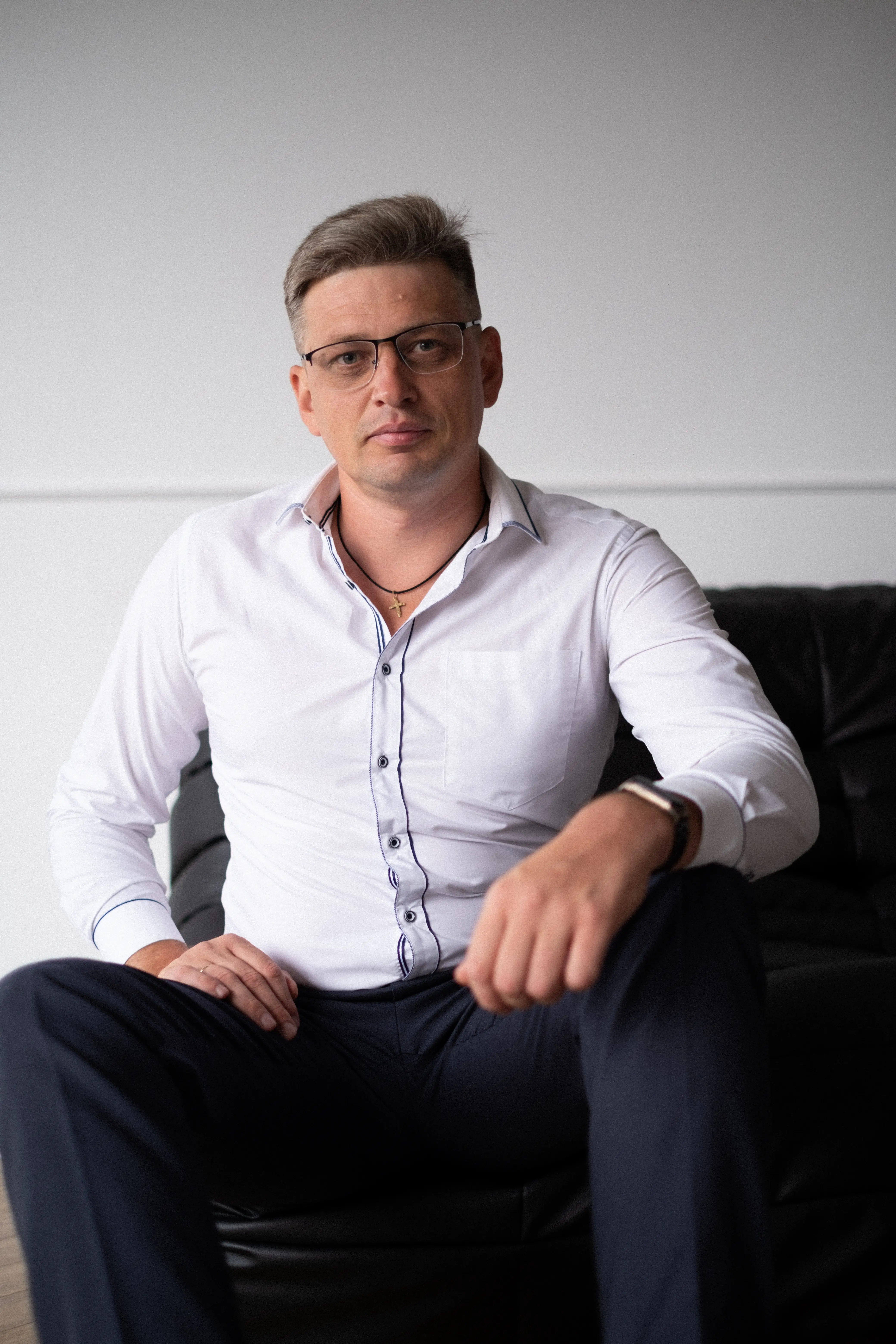 Станислав Сбиральников