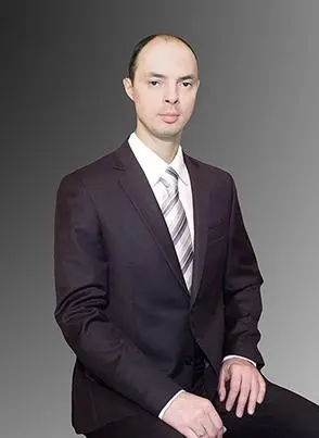Алексей Левeнец