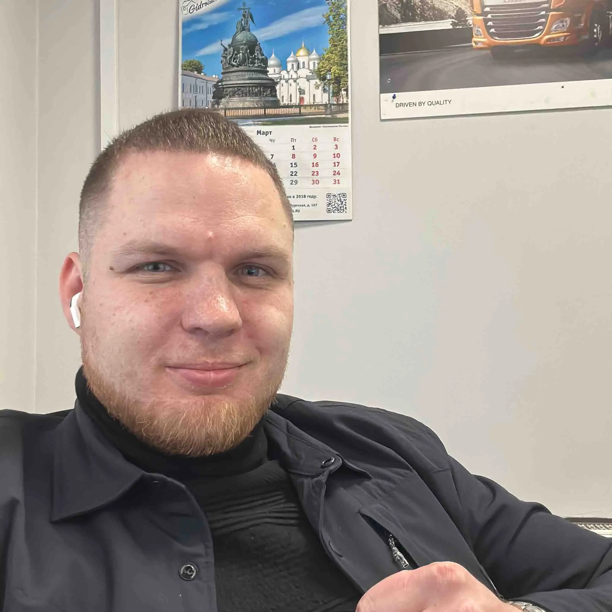 Владимир Шабакаев