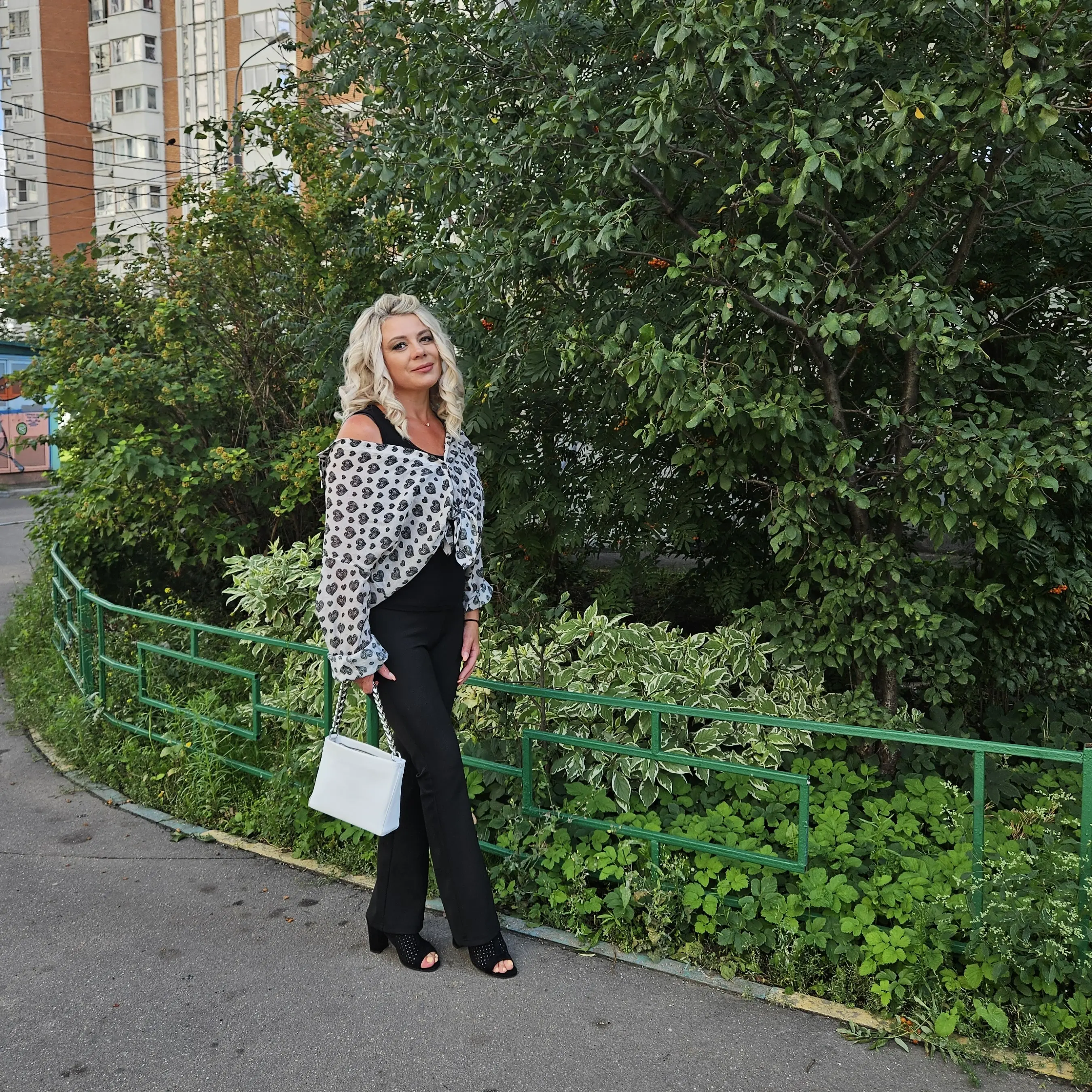 Ирина Беспалова