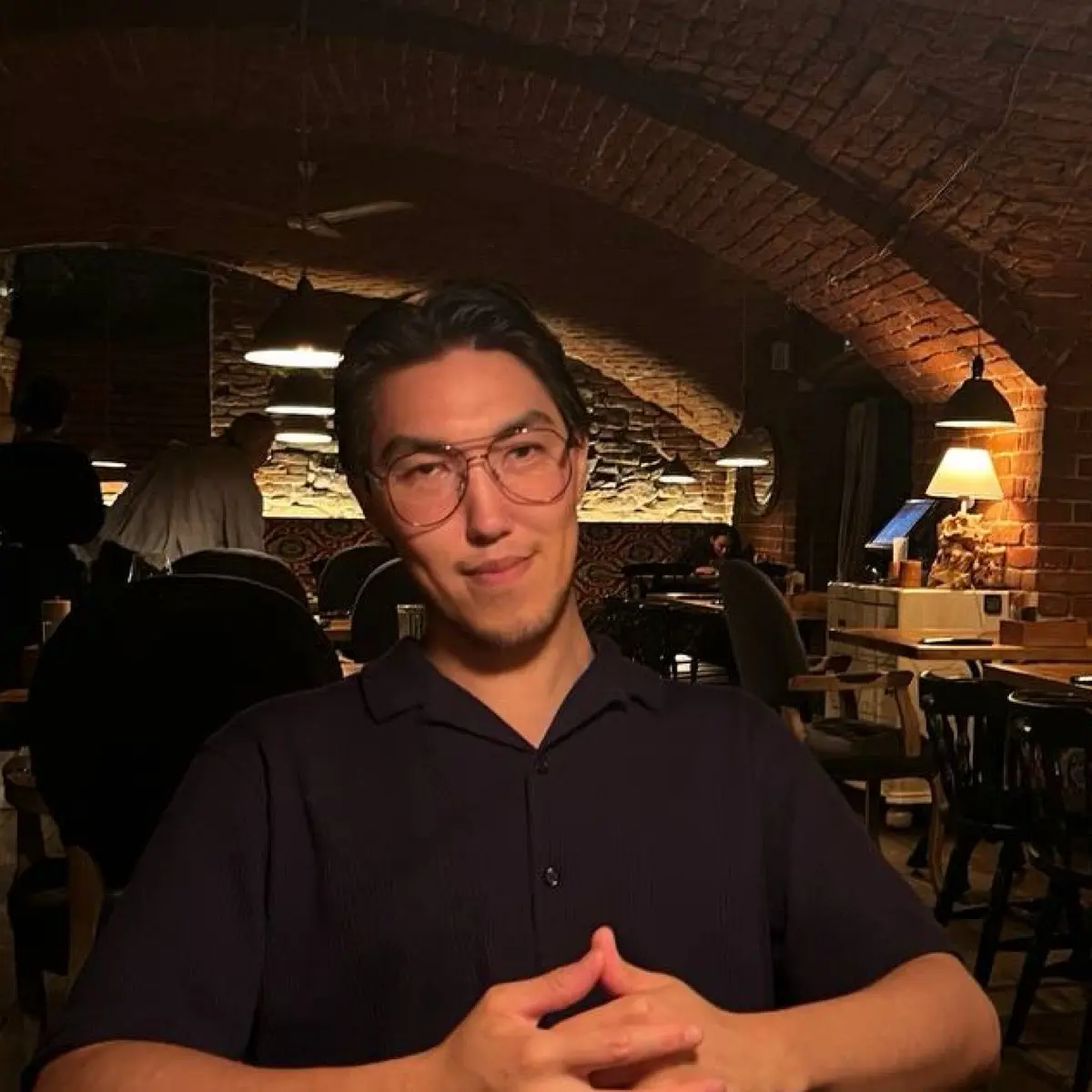 Алексей Аюнов