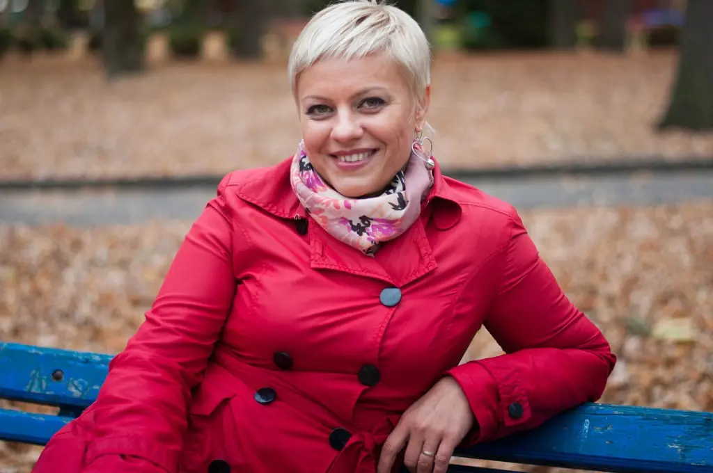 Светлана Акташ