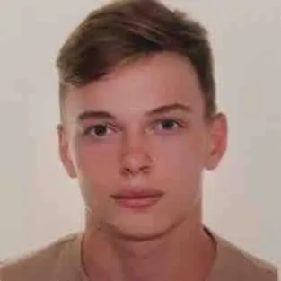 Александр Усольцев