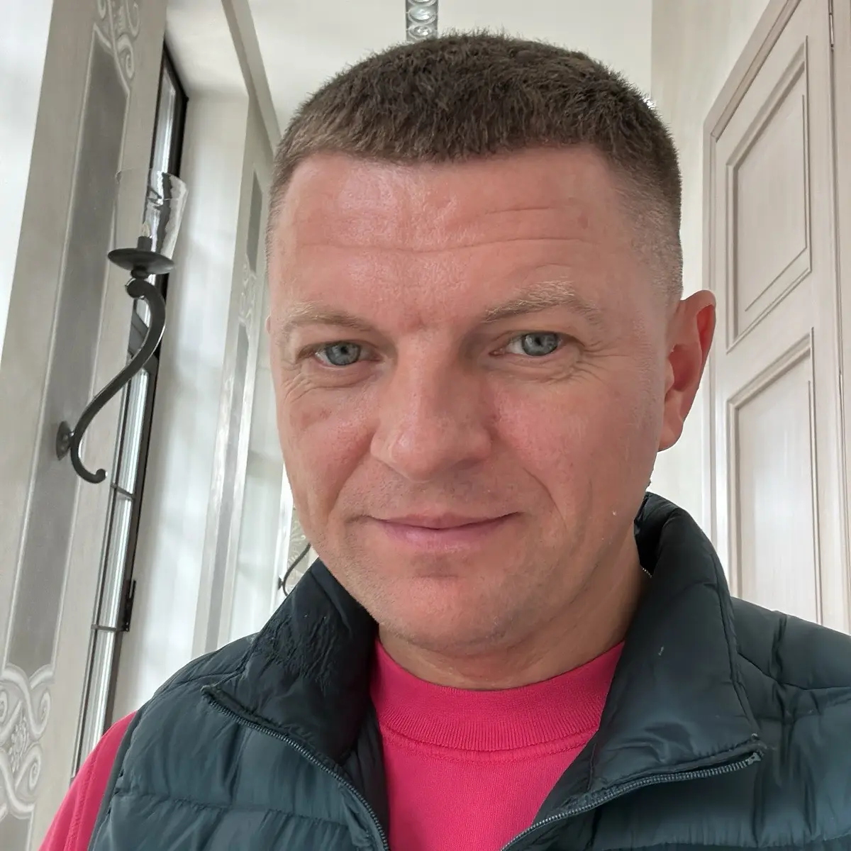 Дмитрий Верстяк