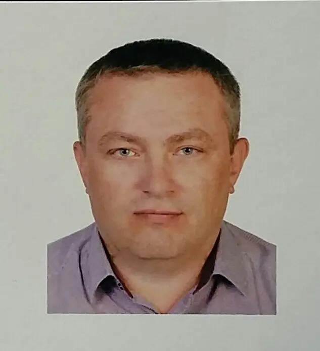Сергей Новиков