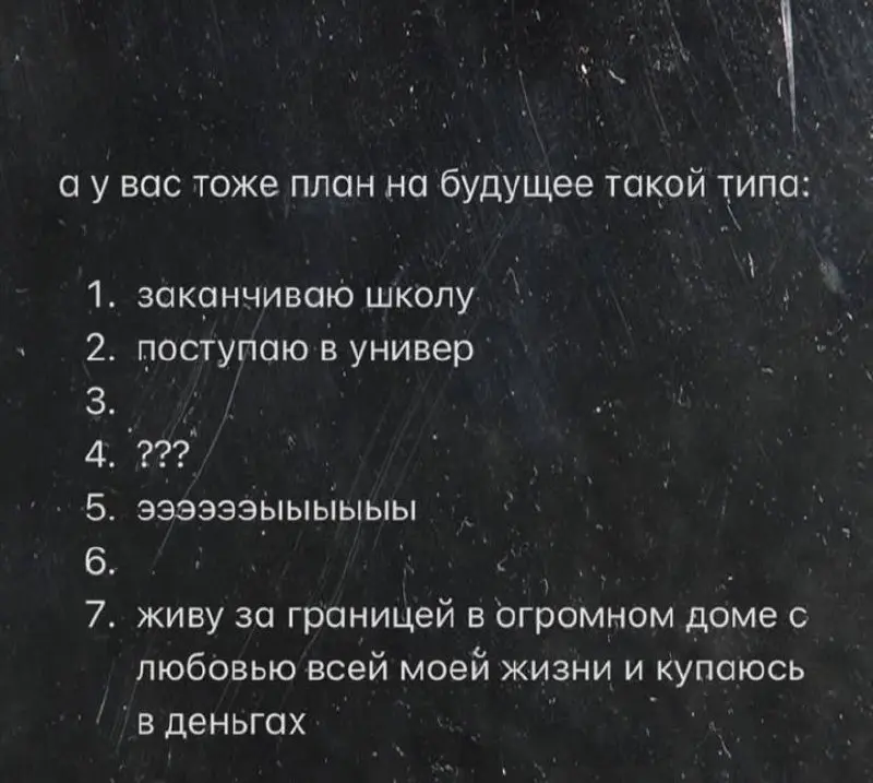На каком пункте вы?😀 | Сетка — социальная сеть от hh.ru
