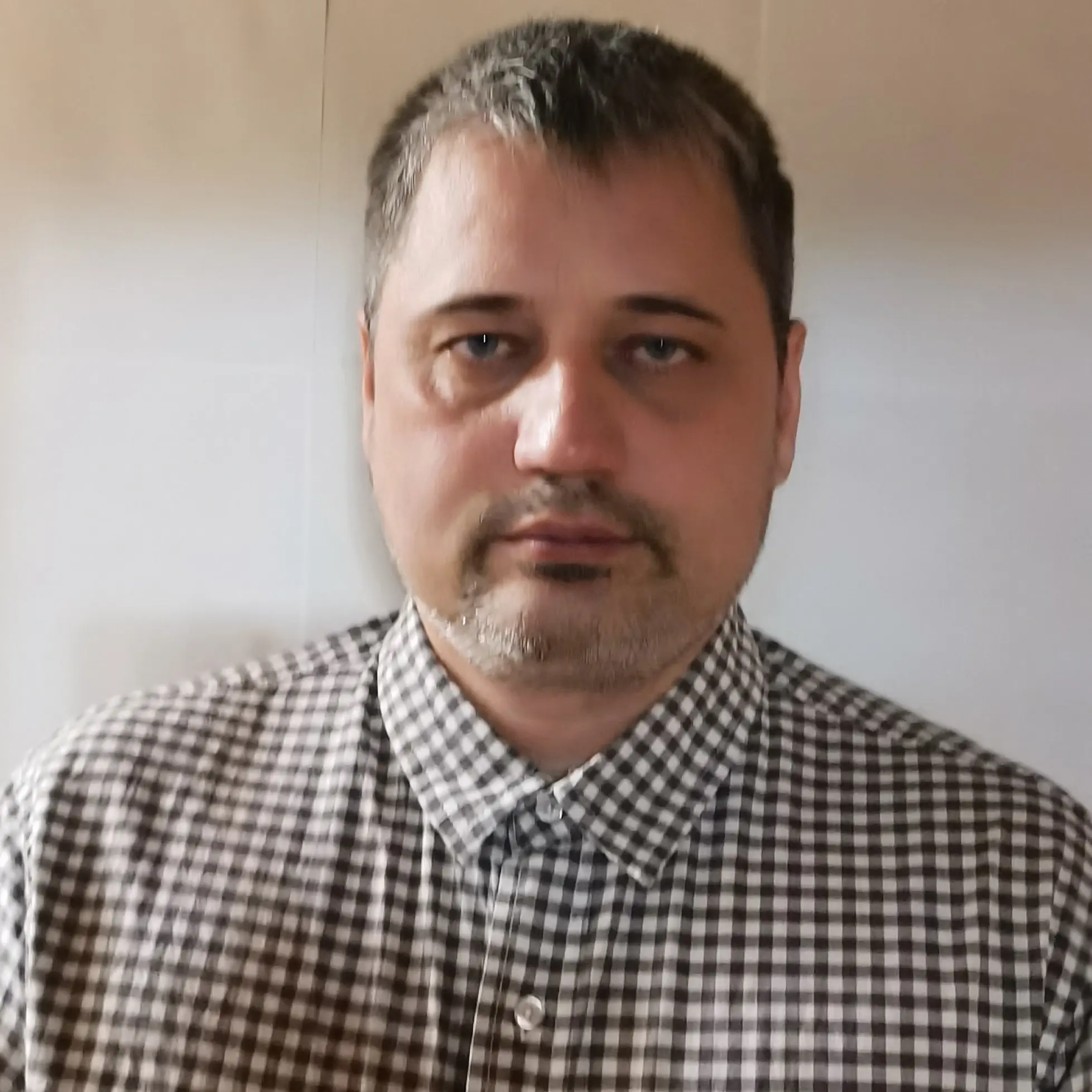 Алексей Хайминов