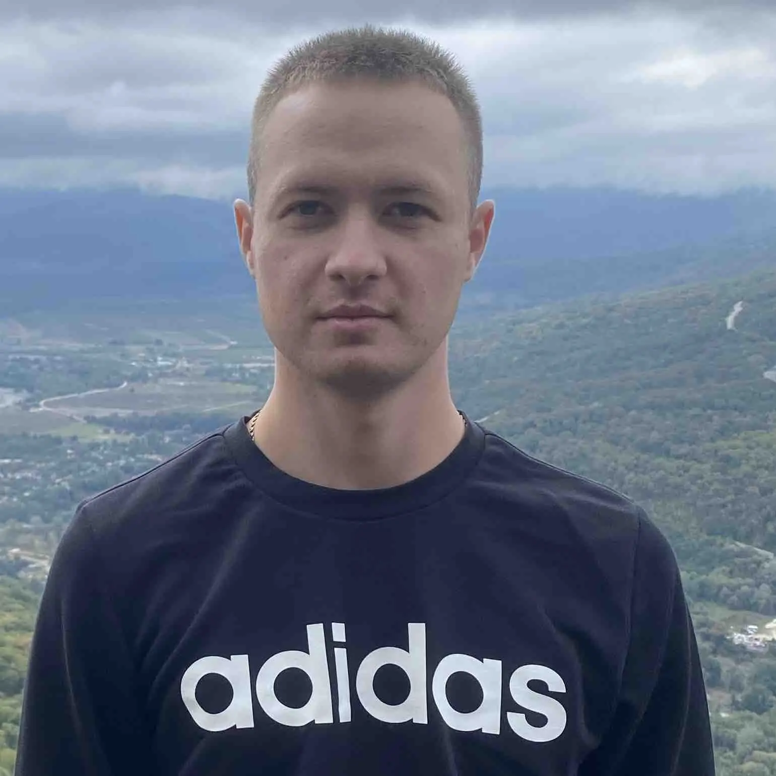 Алексей Козырев
