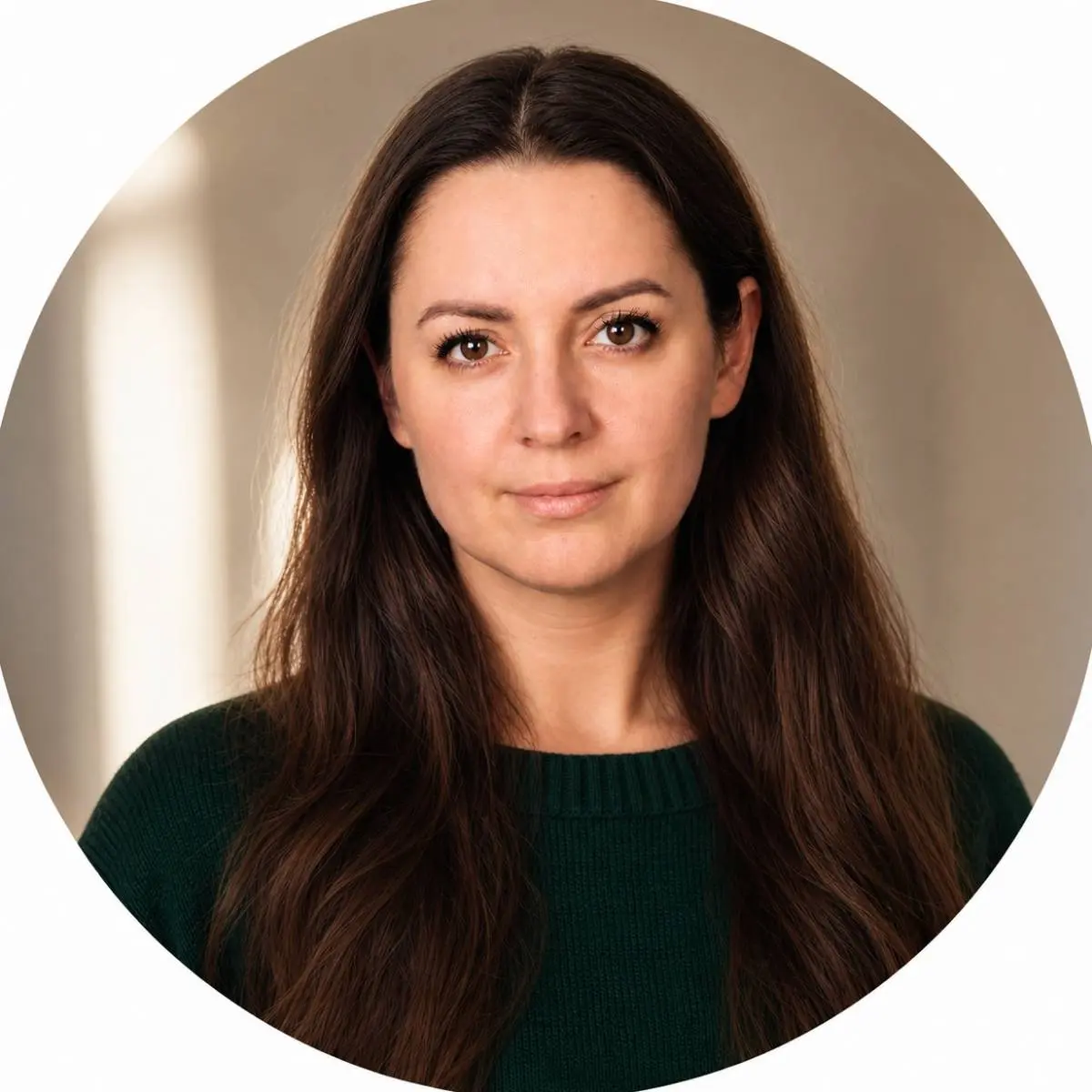 Елена Липухина