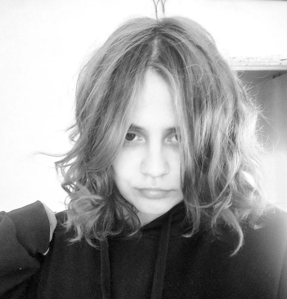 Эвелина Столярова