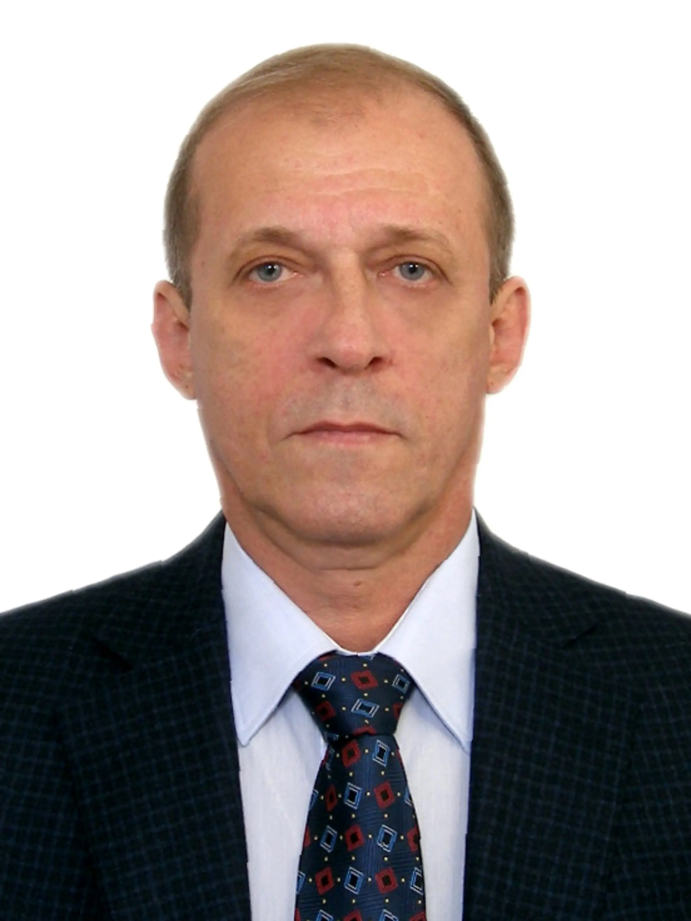 Игорь Прохорченко