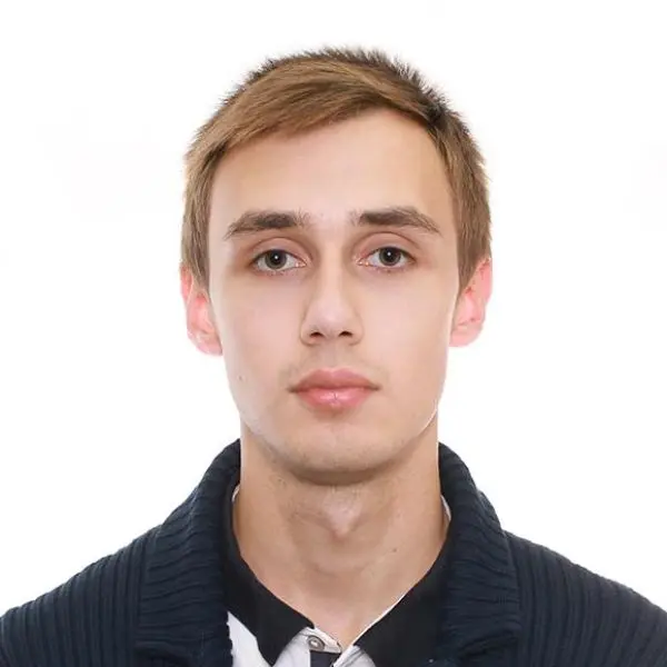 Никита Гаврилов