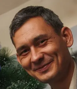 Анатолий Красовский