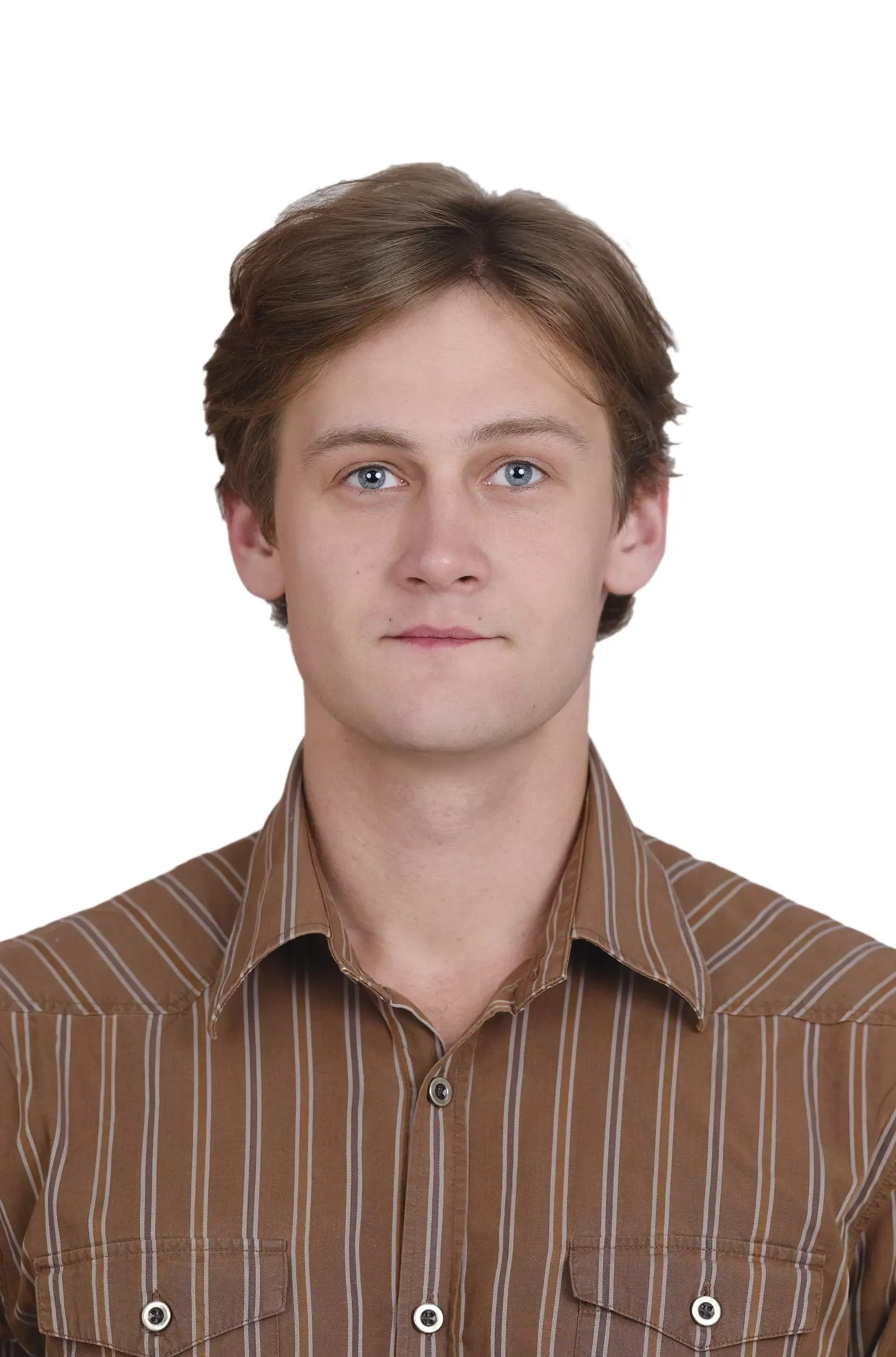 Глеб Горкольцев