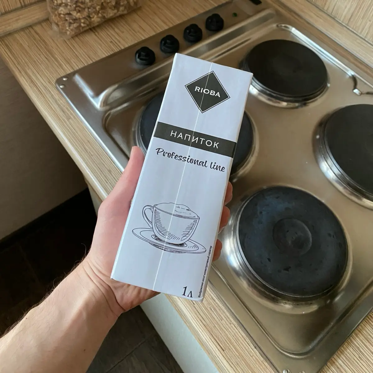 Мое примерное «разделяй и властвуй» при заказах продуктов питания на месяц | Сетка — социальная сеть от hh.ru