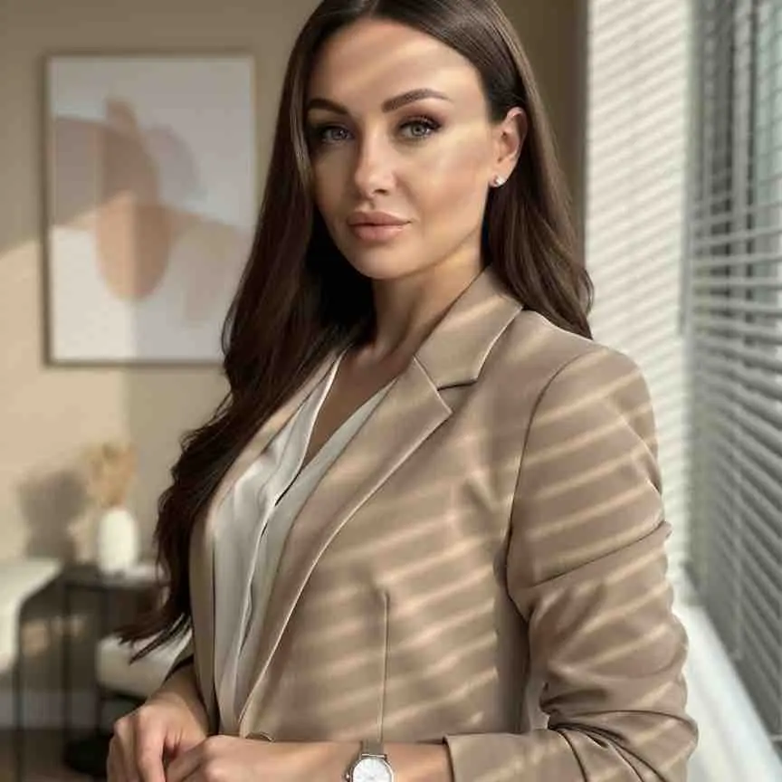 Ирина Асмолова-Сергеева