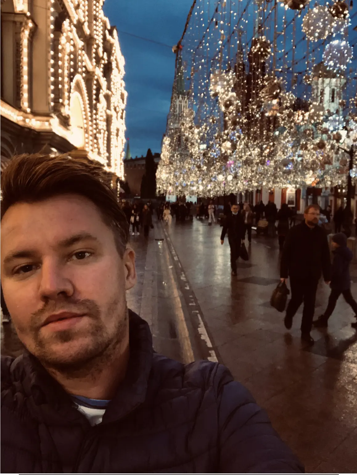 Сергей Корольков