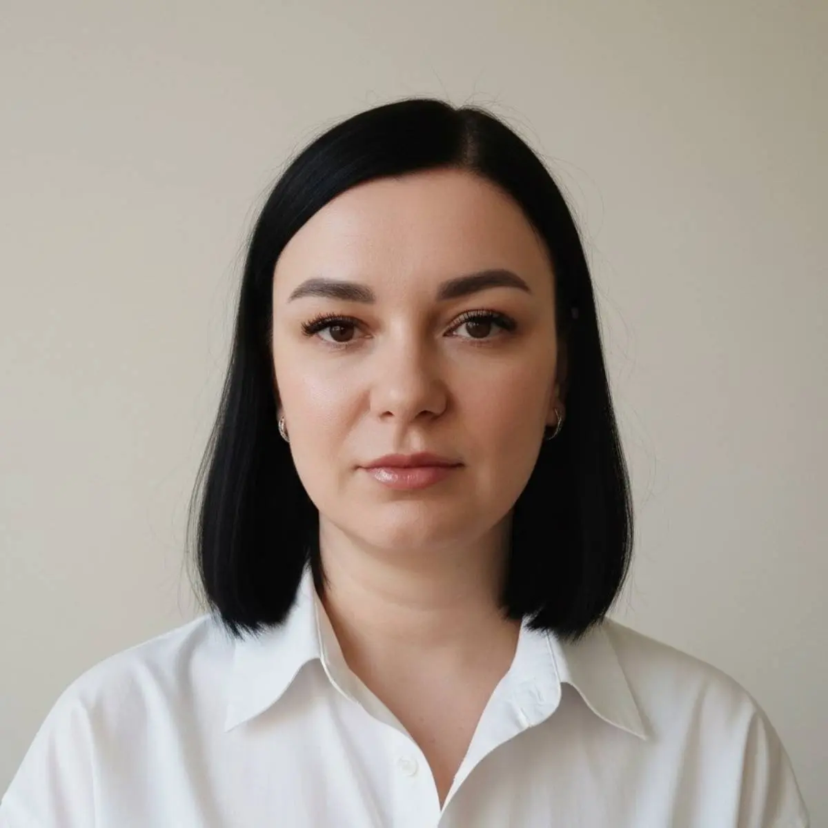 Мария Казанцева