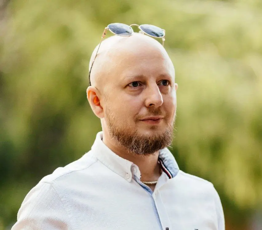 Вячеслав Татаринов