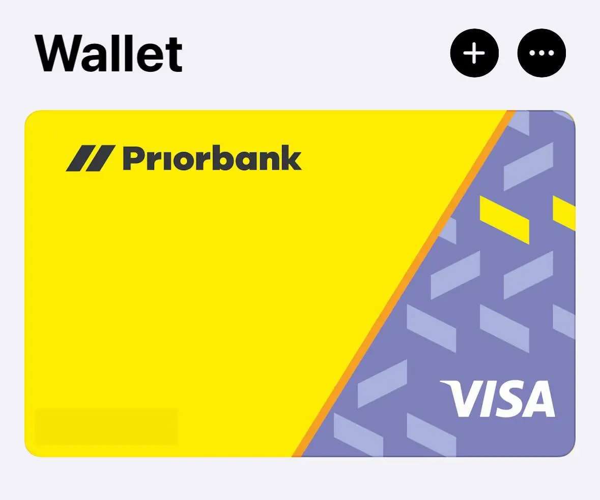 Сегодня у меня получилось наконец то оформить себе на телефон Apple Pay (через беларускую карту, которая не под санкциями)
Чувствую себя цивилизованным человеком 🙂‍↔️😎 | Сетка — социальная сеть от hh.ru