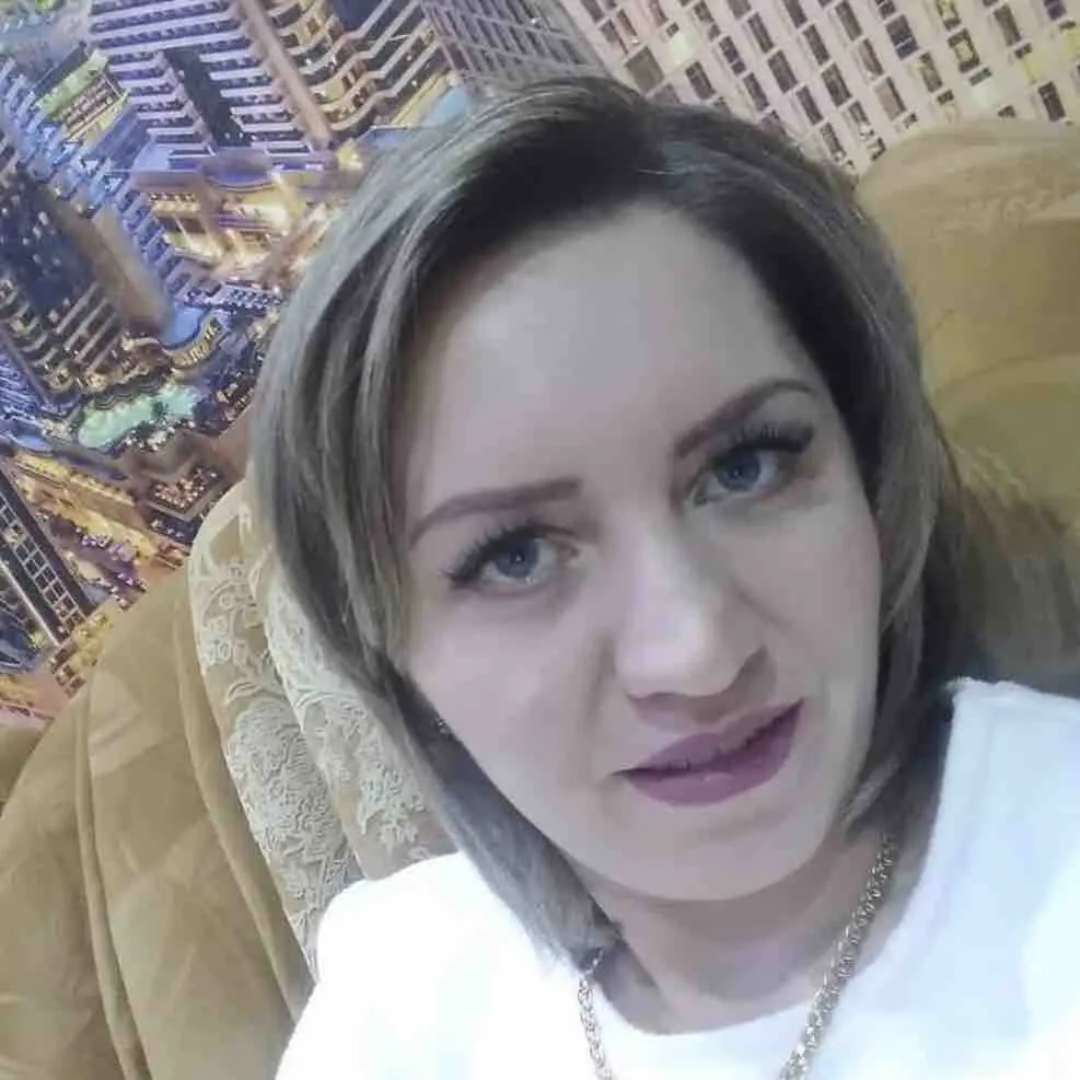 Ирина Юсупова | Сетка — социальная сеть от hh.ru